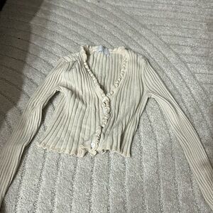 White crop isalis